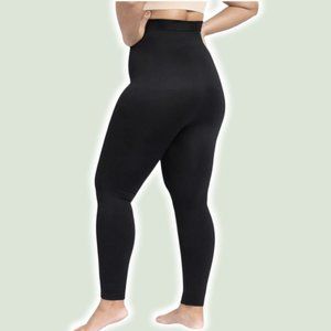 NWT EMPETUA High Waisted Shapewear Leggings Sz XXXL